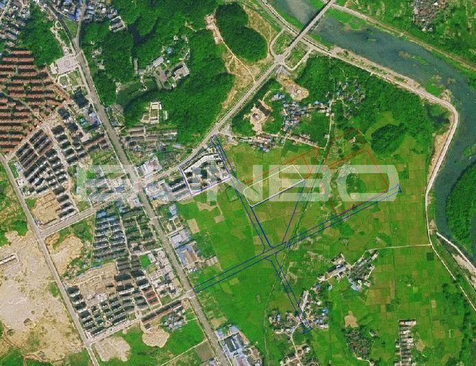 绿地·明镜湾文旅小镇