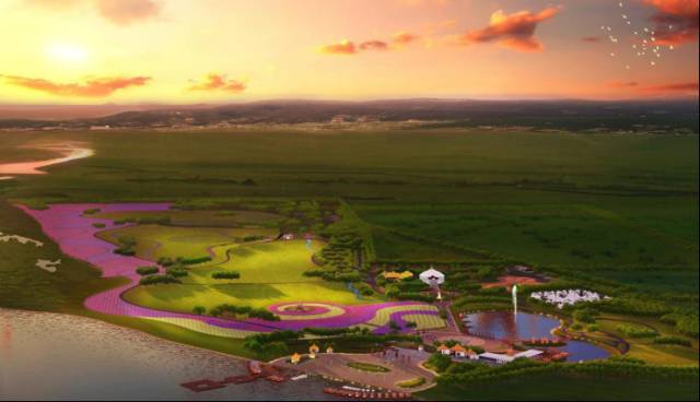 郑州荥阳樱花小镇