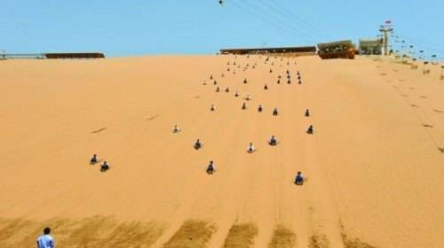 郑州荥阳樱花小镇