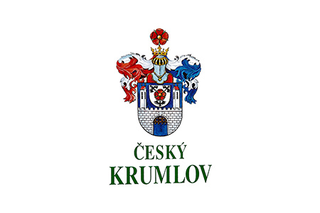 克鲁姆洛夫小镇LOGO