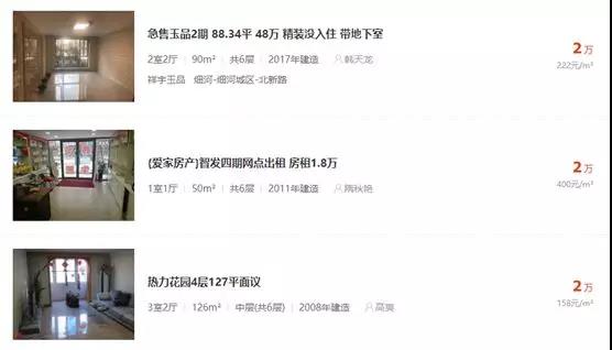 中国小城市楼市全面日本化,大城市房价全面香港化