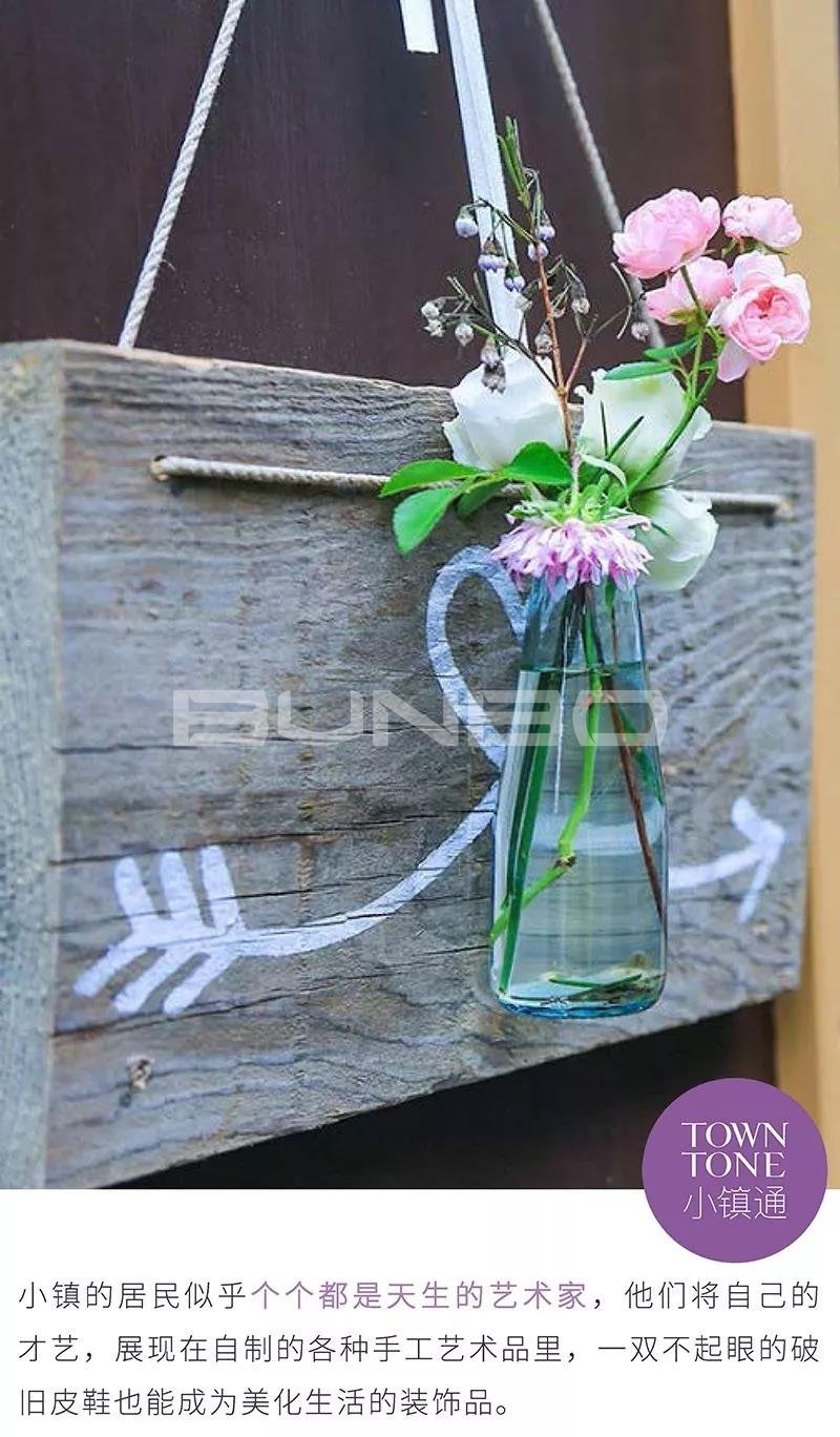 哈尔施塔特小镇Hallstatt Town