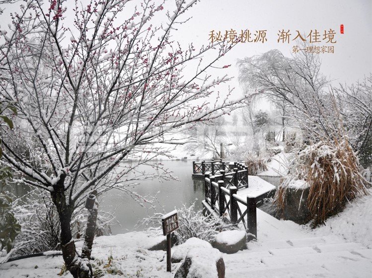 绿城安吉桃花源电子楼书