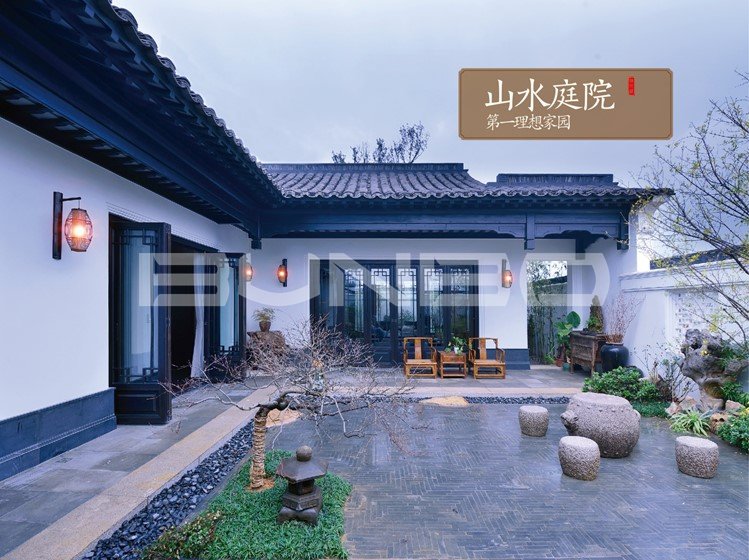 绿城安吉桃花源电子楼书