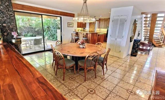 安吉玉园经典户型