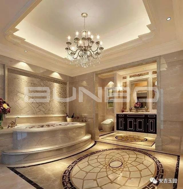 安吉玉园经典户型