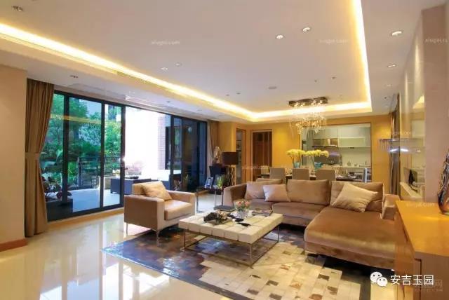 安吉玉园经典户型