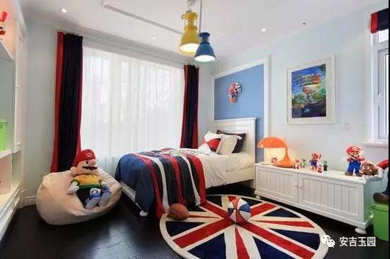 安吉玉园经典户型