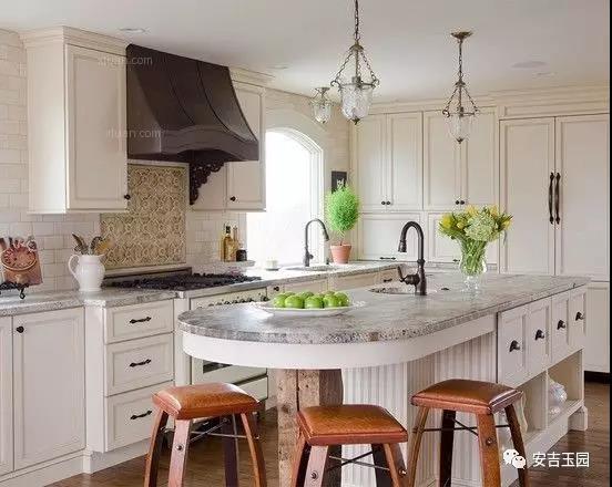 安吉玉园经典户型