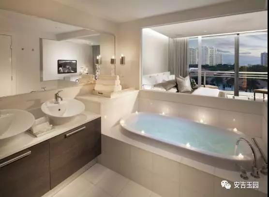 164㎡玉园经典五房户型