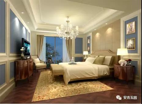 164㎡玉园经典五房户型