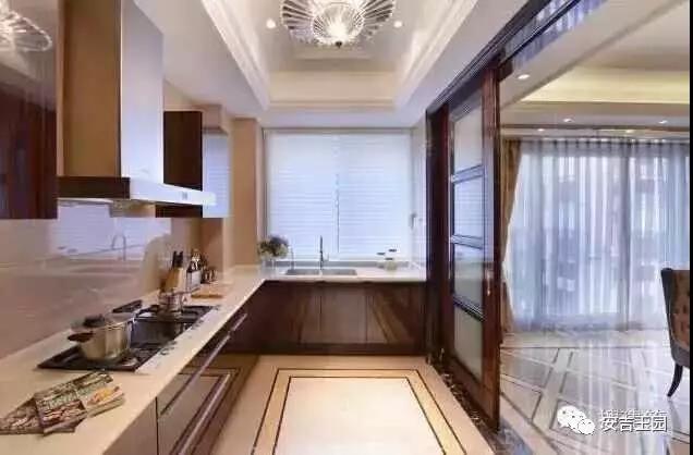 120㎡玉园大三房经典户型