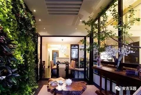 120㎡玉园大三房经典户型