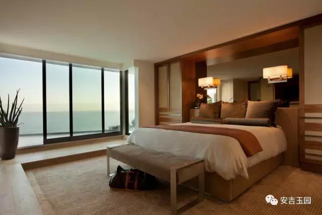 120㎡玉园大三房经典户型