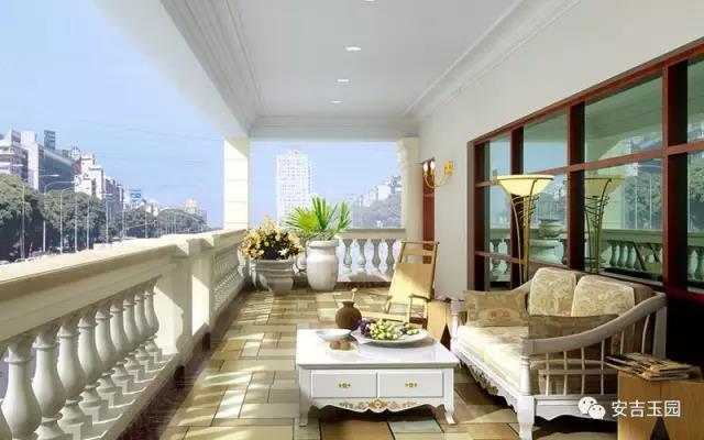 115㎡玉园经典高层可变三房户型