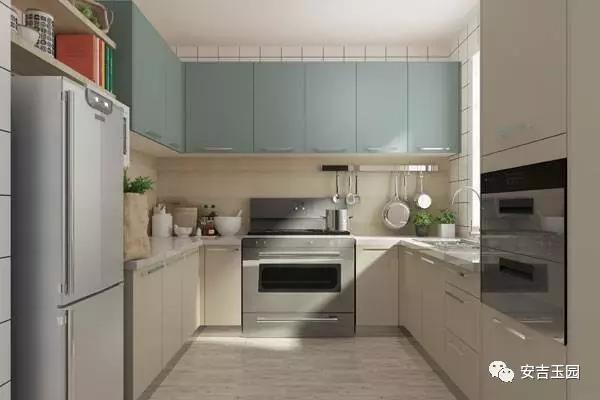 115㎡玉园经典高层可变三房户型