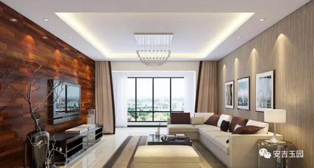 115㎡玉园经典高层可变三房户型