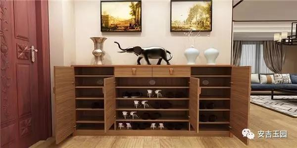 115㎡玉园经典高层可变三房户型