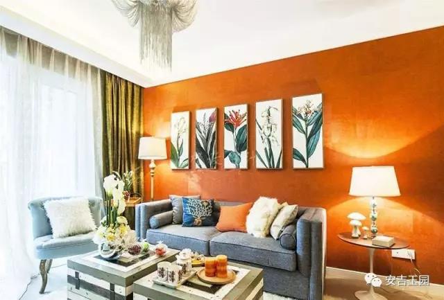 78㎡两房经典户型