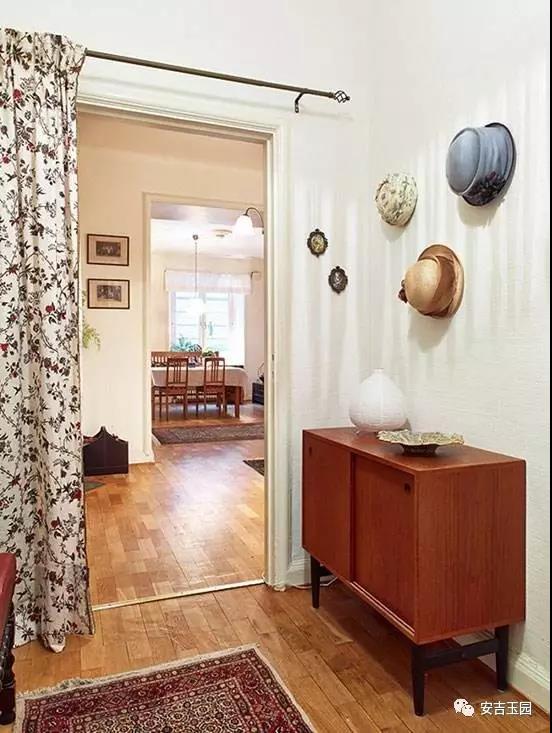 78㎡两房经典户型