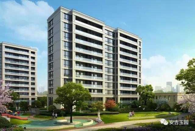 78㎡两房经典户型