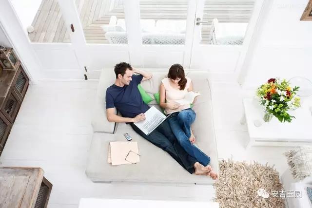 63㎡深度可变的户型