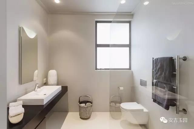 63㎡深度可变的户型