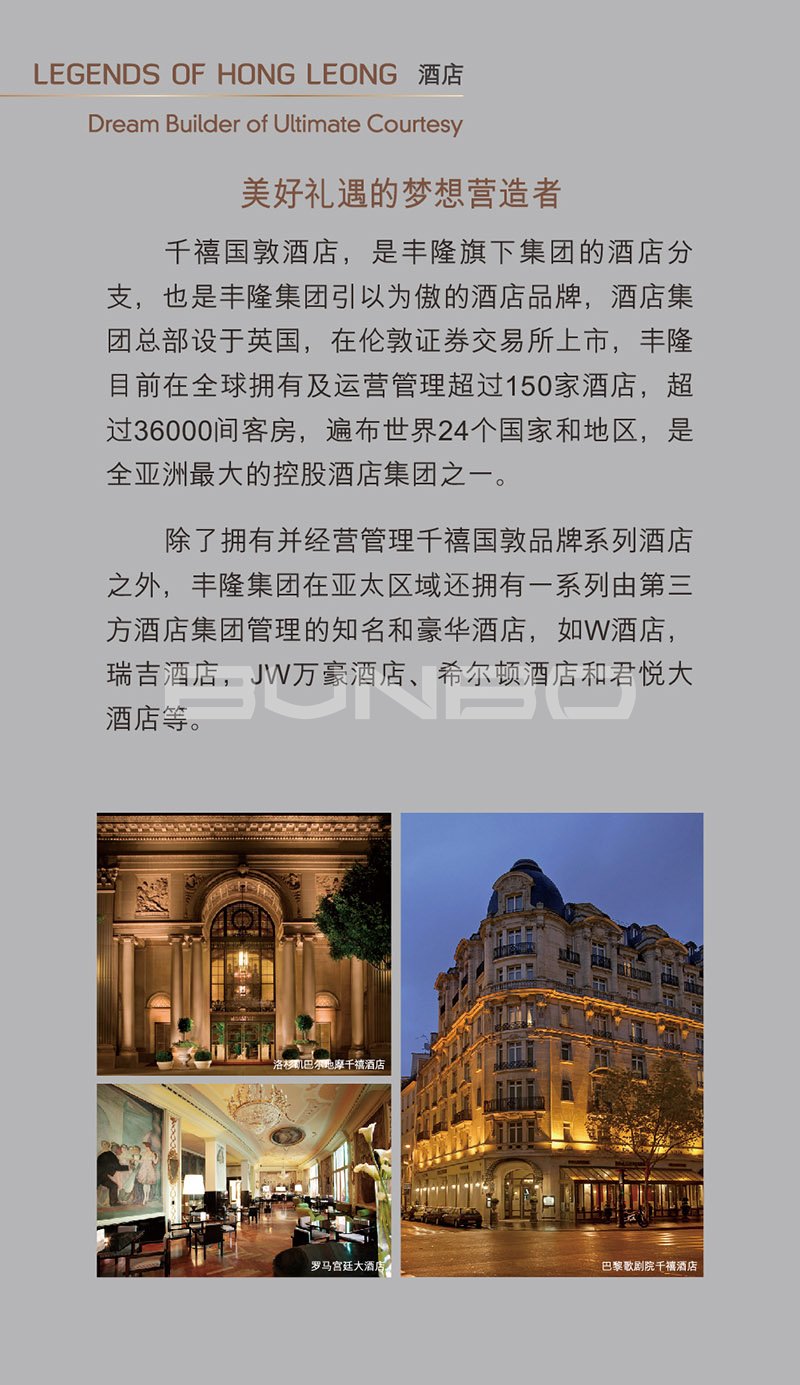 新加坡丰隆集团