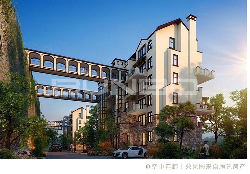 奥伦达部落·五云山