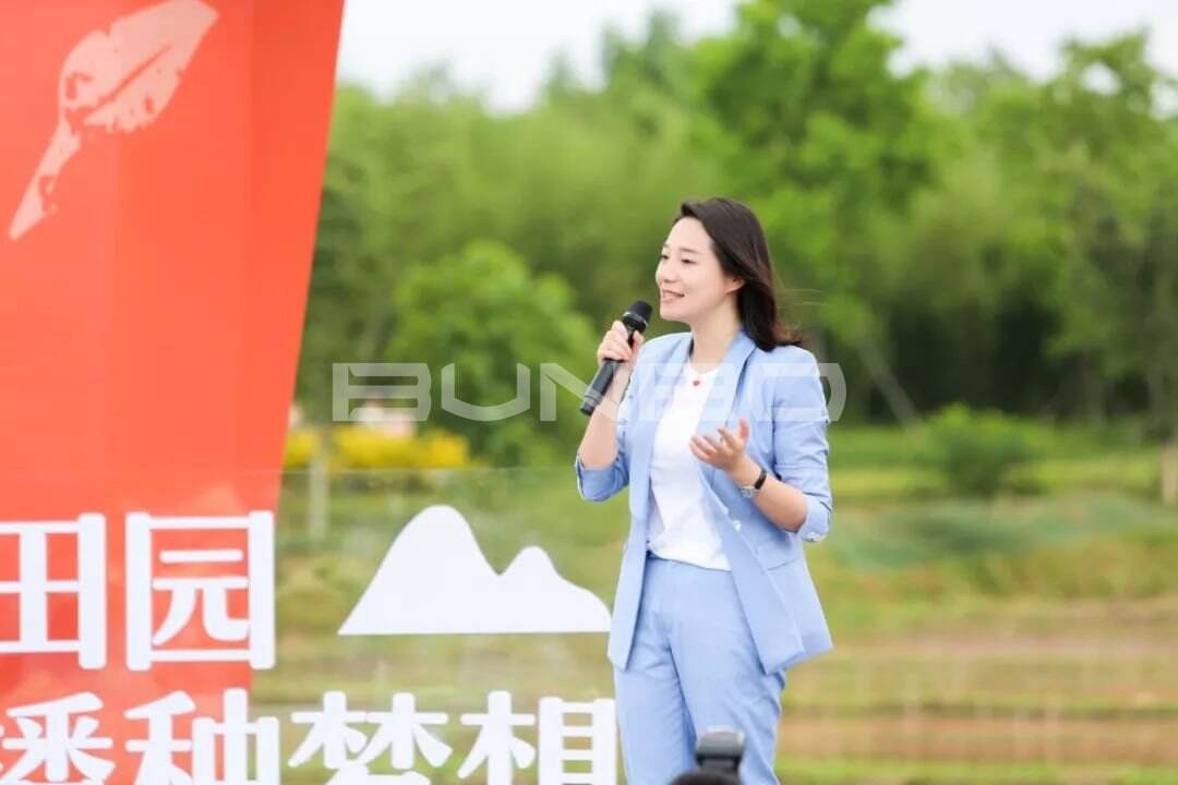 融创东南区域集团下属浙江欢喜文旅发展有限公司总经理 毛妍