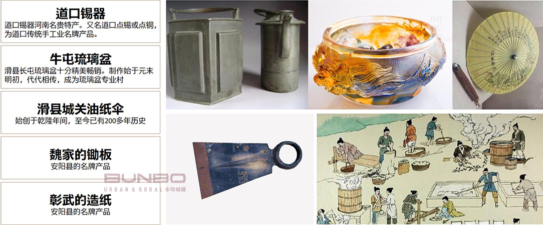 汤阴蓝城春风咏易小镇文脉