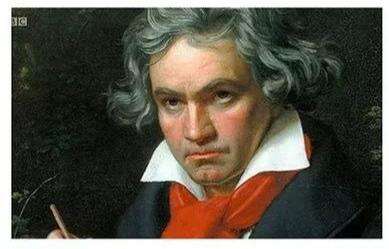 贝多芬创作C大调前奏曲的主要灵感