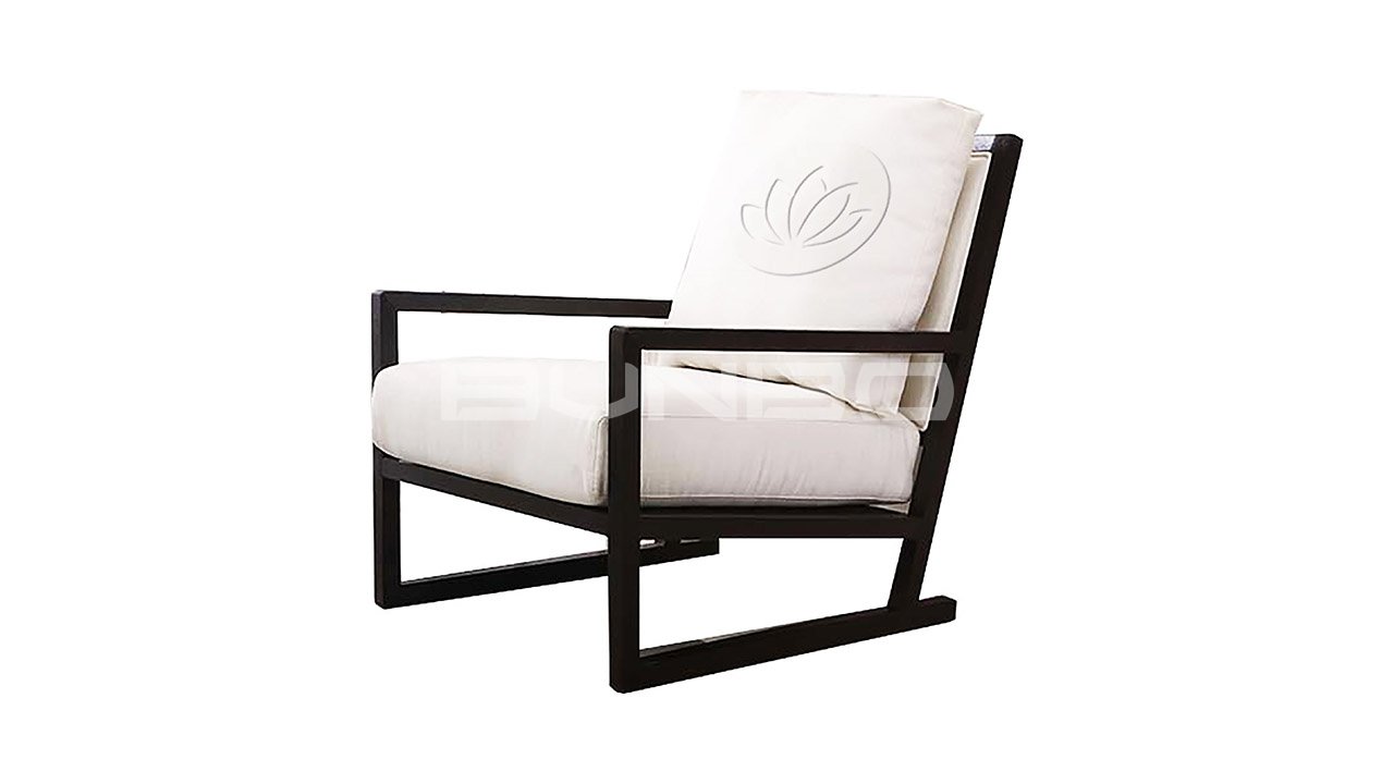 禅宗文旅小镇符号在软装与家具的应用