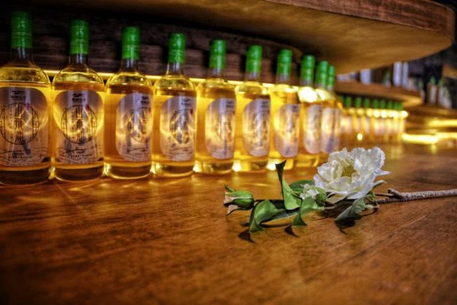 4A旅游景区翼天文旅集团上饶灵山工匠小镇