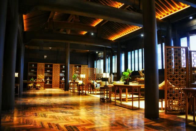 4A旅游景区翼天文旅集团上饶灵山工匠小镇