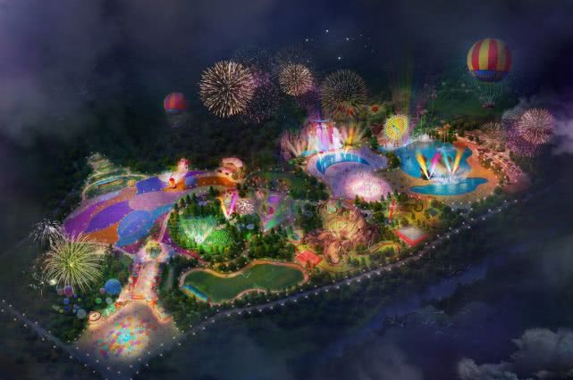 翼天童乐谷·亲子主题乐园