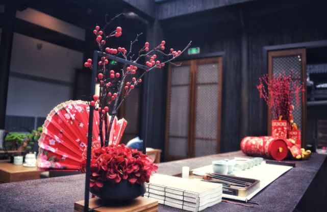 4A旅游景区翼天文旅集团上饶灵山工匠小镇