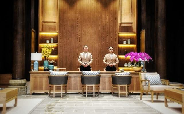 4A旅游景区翼天文旅集团上饶灵山工匠小镇