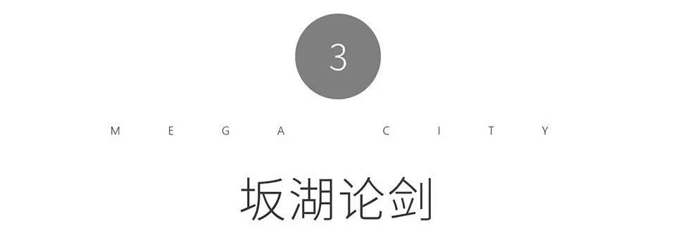 本埠广告案例:金地自在城品牌运营十年