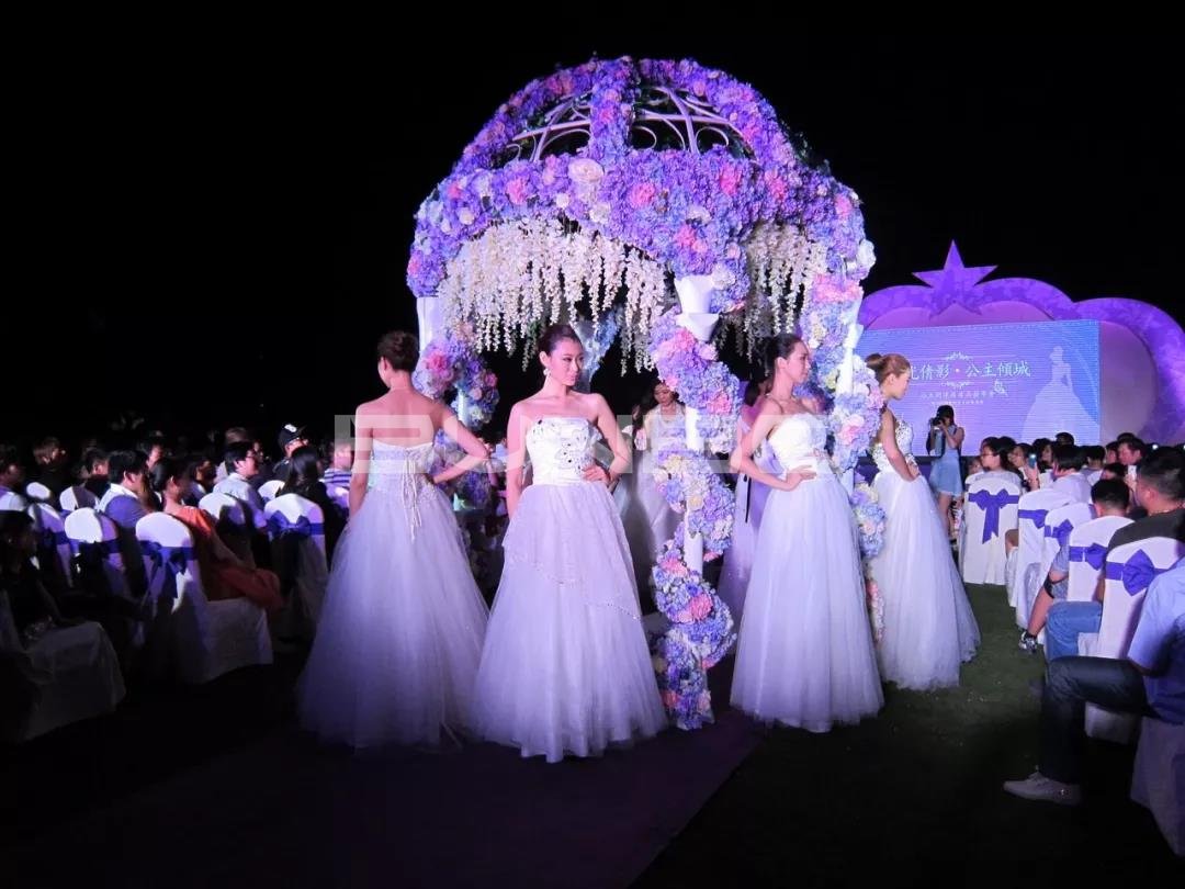 公主的洋房品牌广告