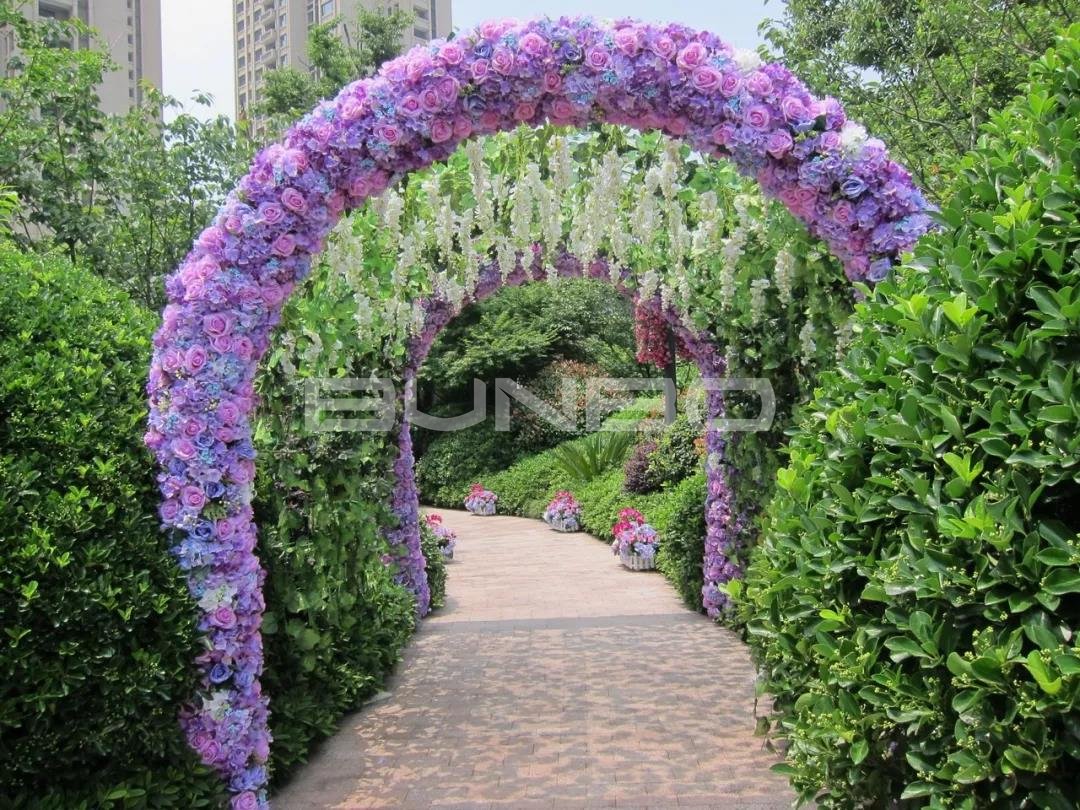 公主的洋房现场包装