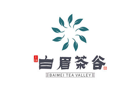 白眉茶谷农业旅游小镇环境应用导视设计