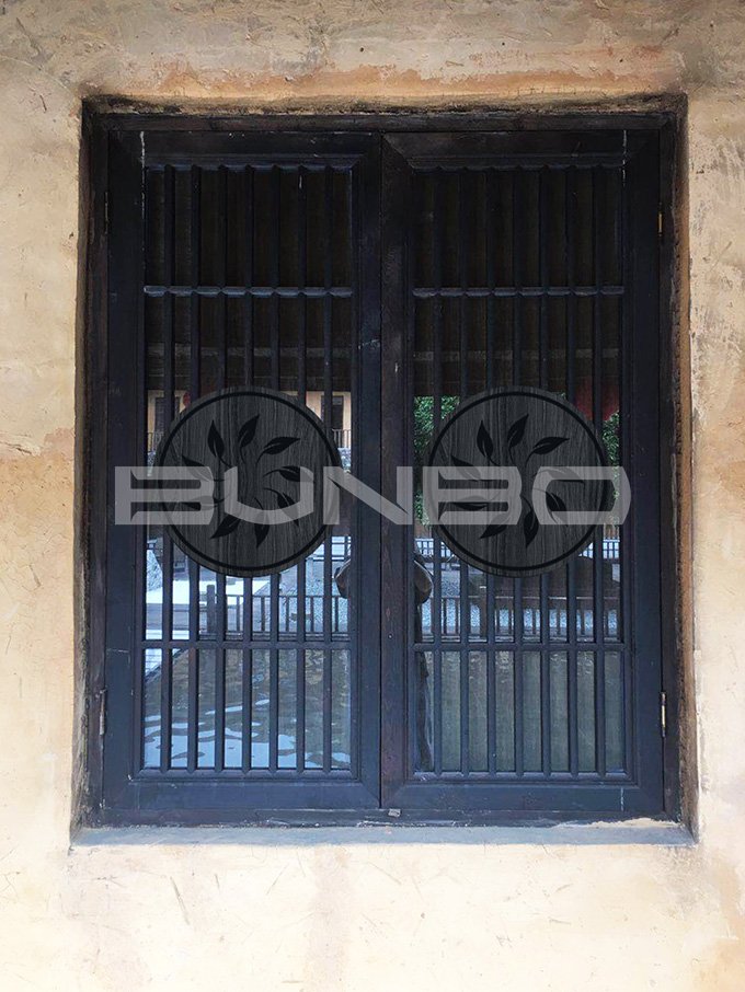 农业旅游小镇白眉茶谷环境应用设计