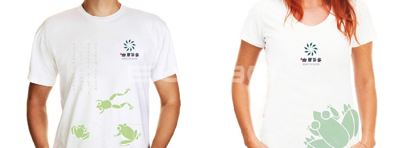 白眉茶谷符号应用