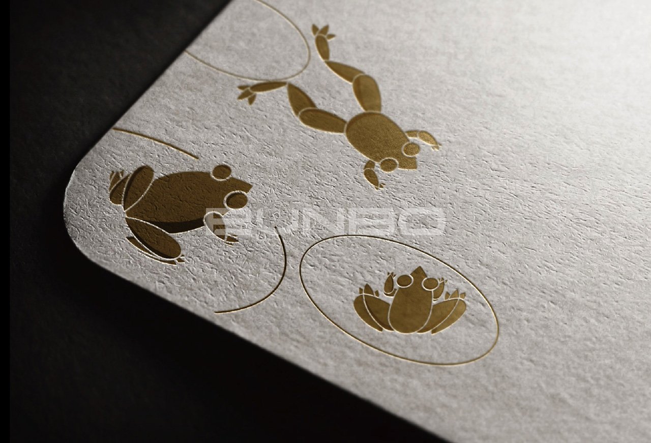 白眉茶谷符号应用