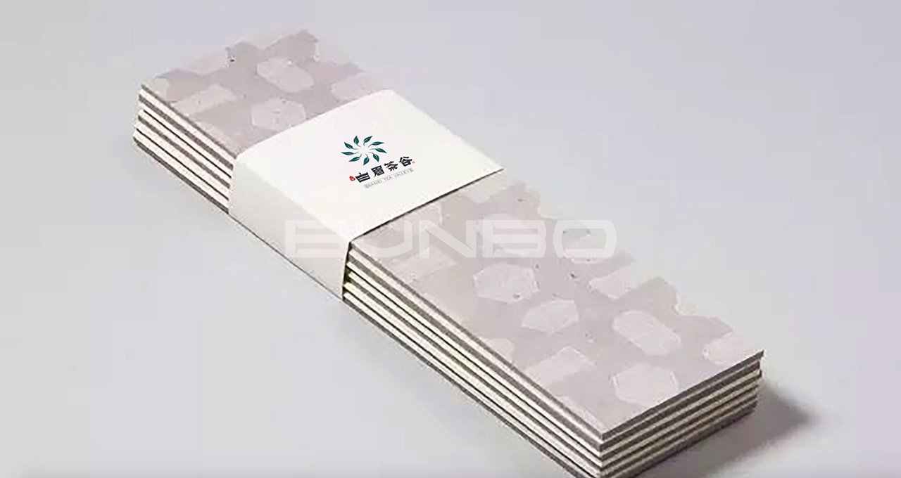 白眉茶谷文创产品设计