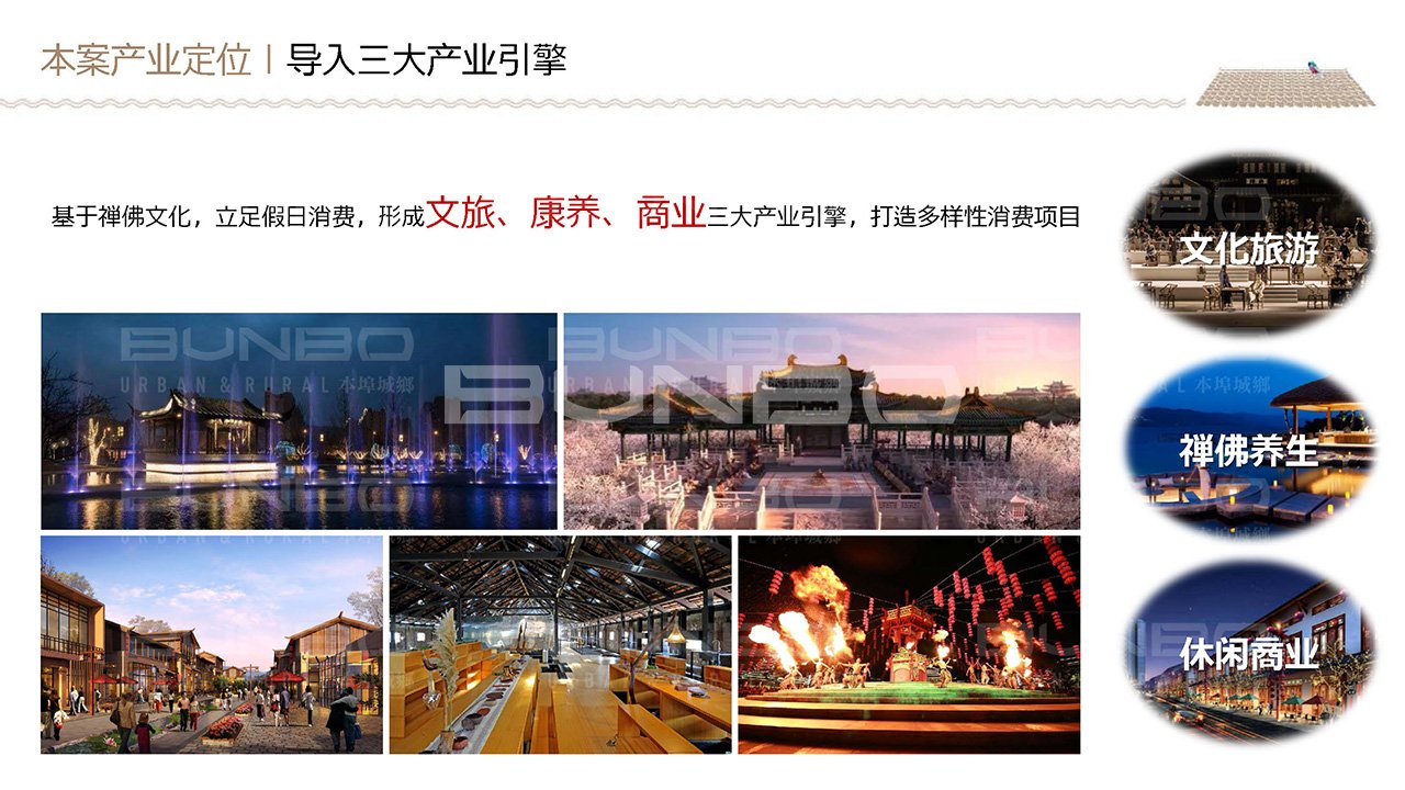 明镜湾定位与概念规划