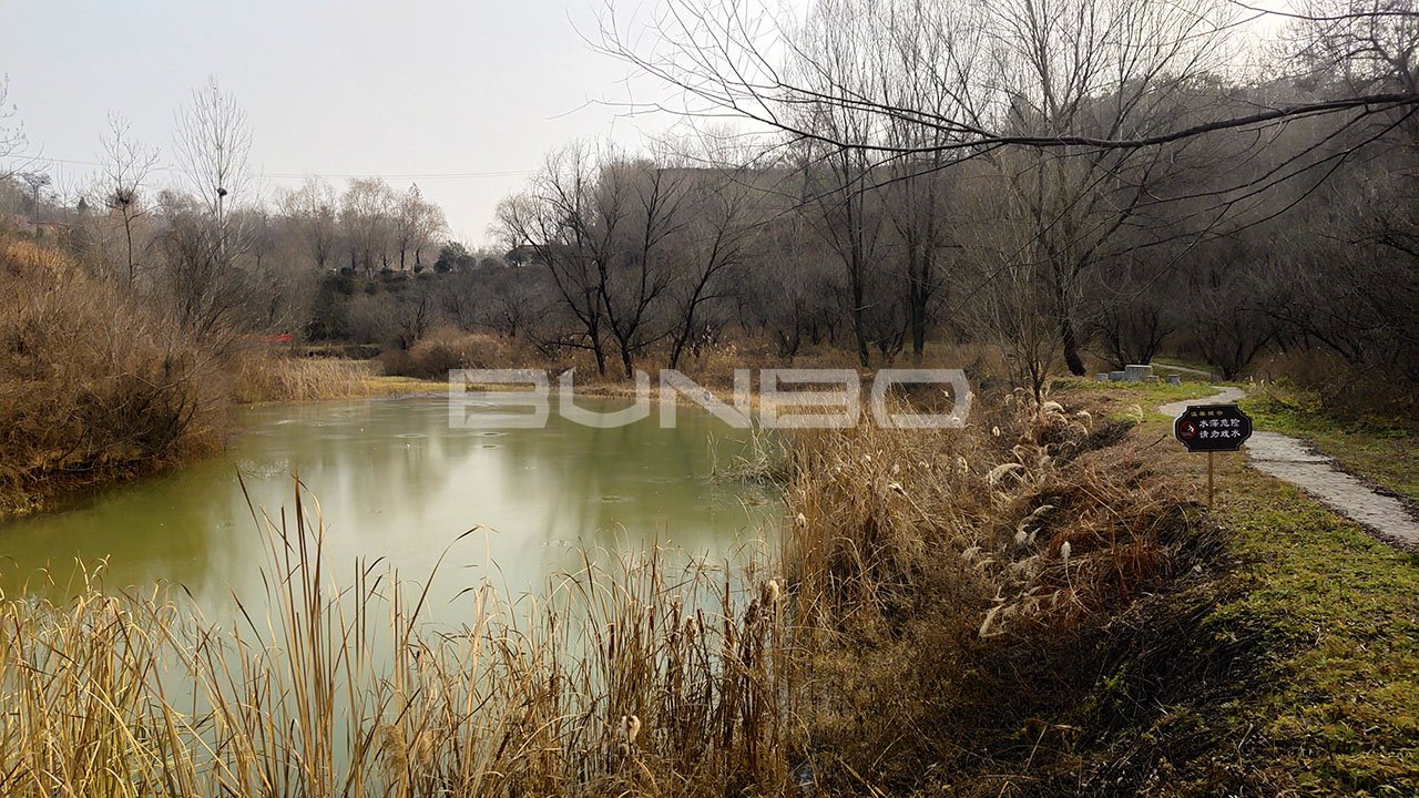 蓝城农旅小镇定位策划与概念规划