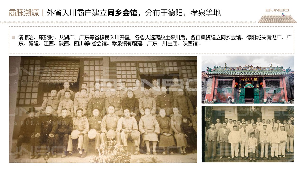 德阳市旌阳区王谊村乡村振兴项目定位策划与概念规划