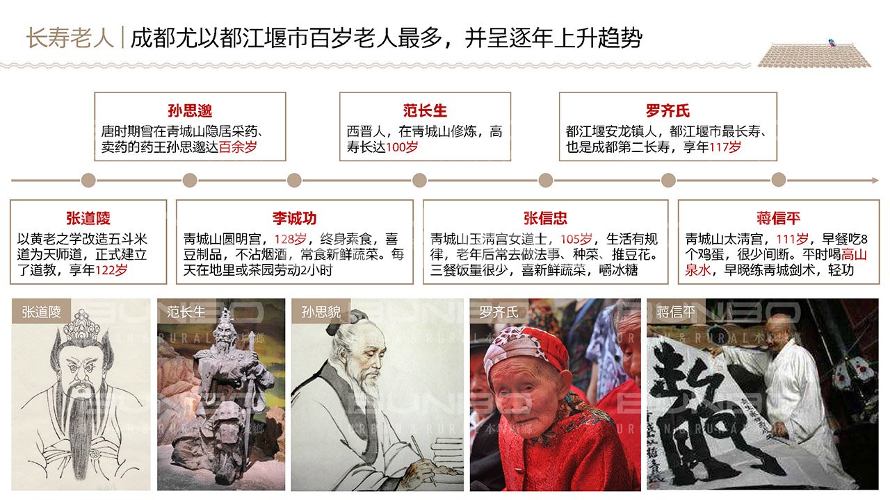 绿地四川都江堰小镇概念策划